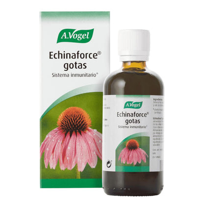 Echinaforce Druppels A.Vogel 50 ml
