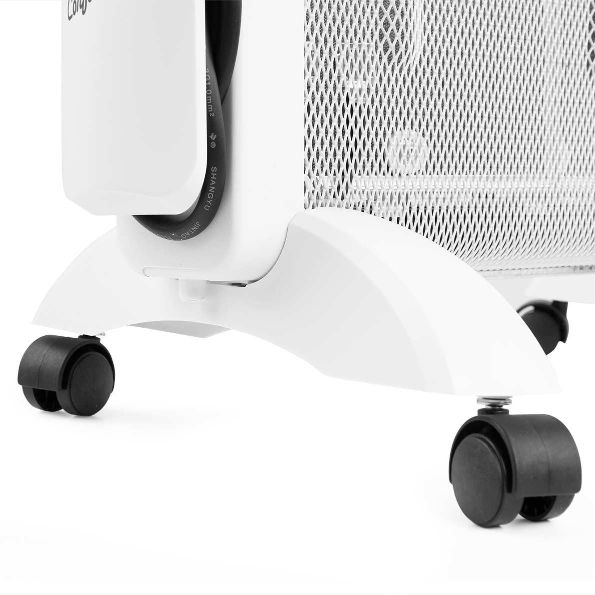 Orbegozo Mica-radiator RMN RMN 2075 2000 W