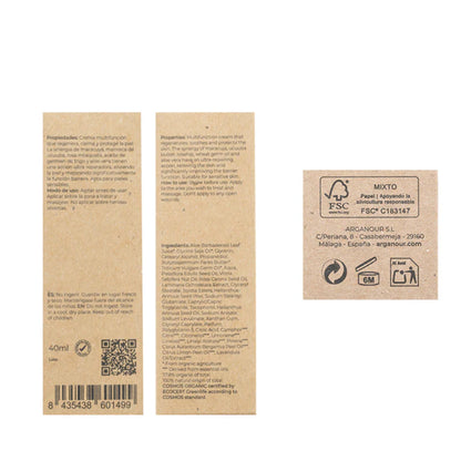 Krem regenerujący Boticream Arganour 40 ml