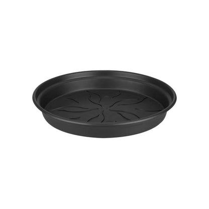 Green Basics Elho Anthracite pot 22 cm
