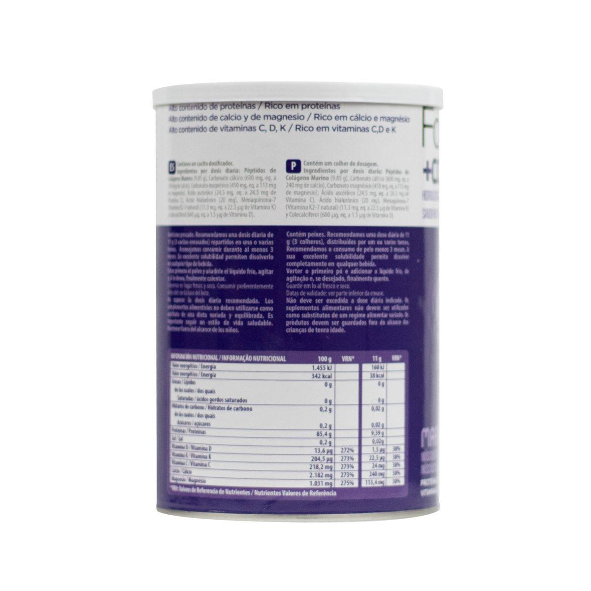 Forticoll Marine Collagen 270 g