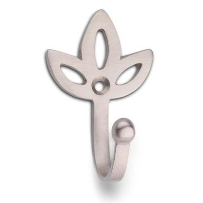 Cintre en laiton tulipe Laiton satiné