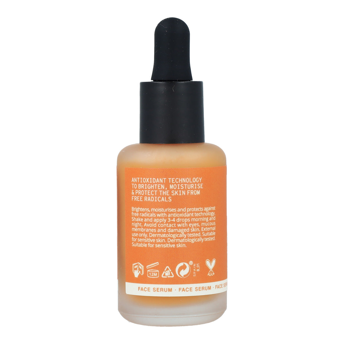 Sérum concentré à la vitamine C Freshly 30 ml