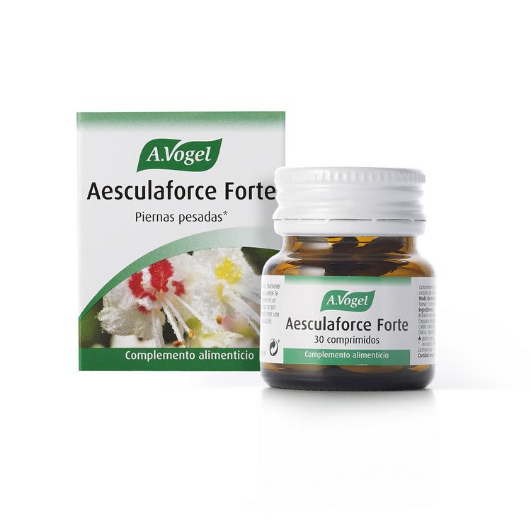 Aesculaforce Forte A.Vogel, 30 Tabletten
