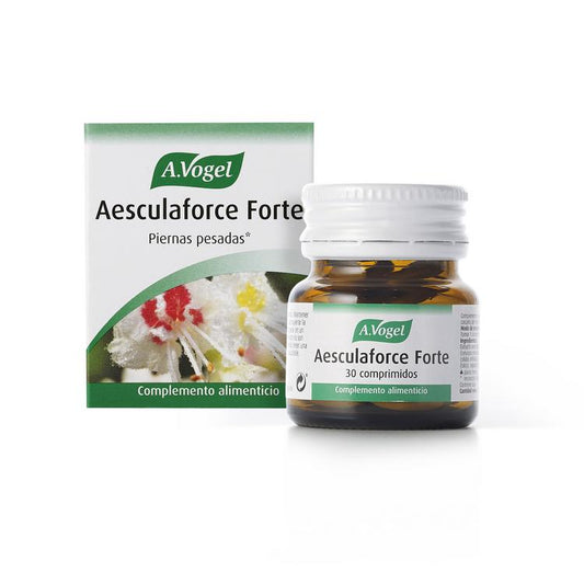Aesculaforce Forte A.Vogel, 30 tablets