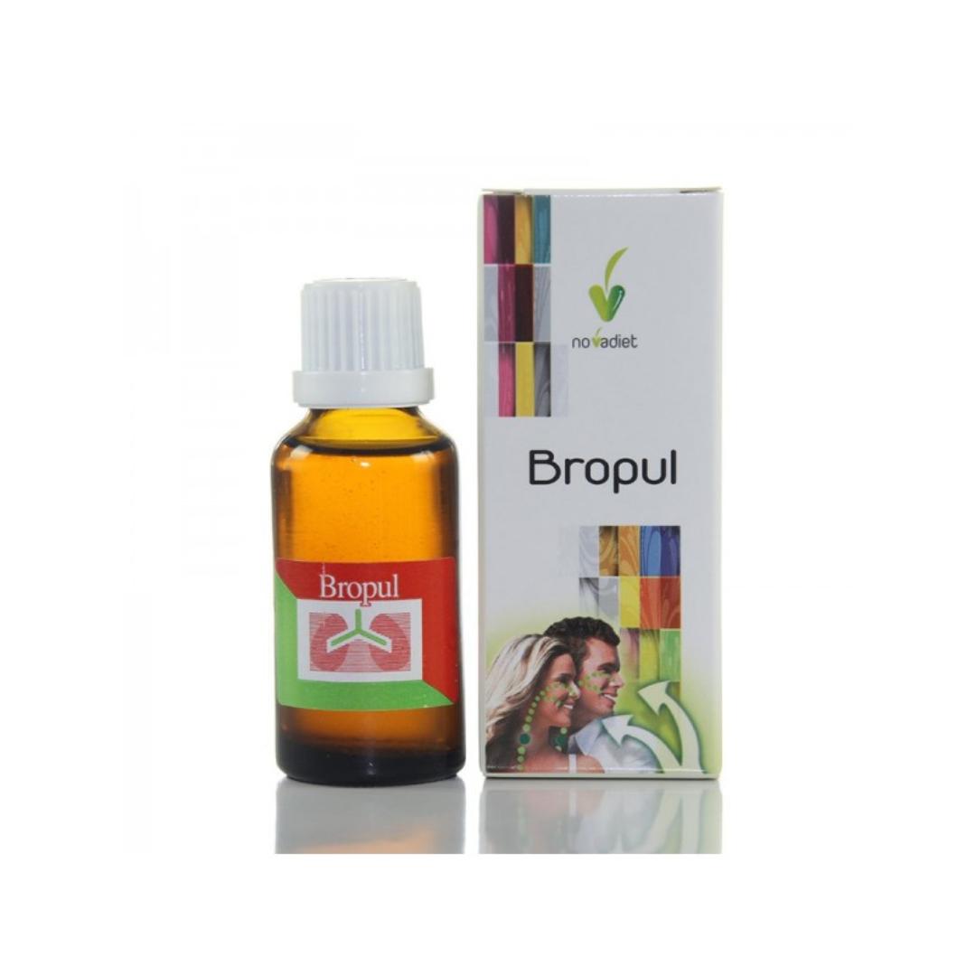 Bropul Echinacea Novadiet, 50 ml