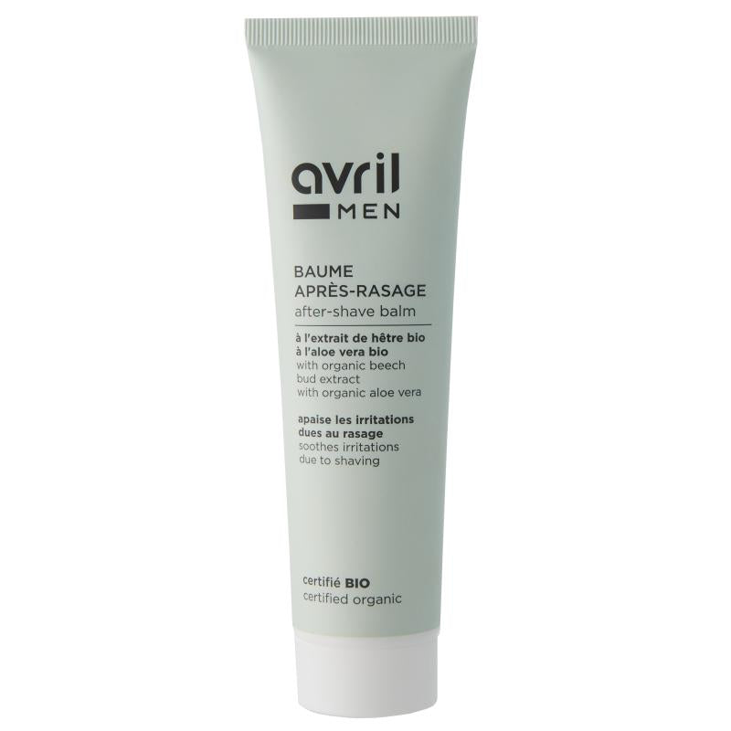 ECO-Rasierbalsam Avril 100 ml