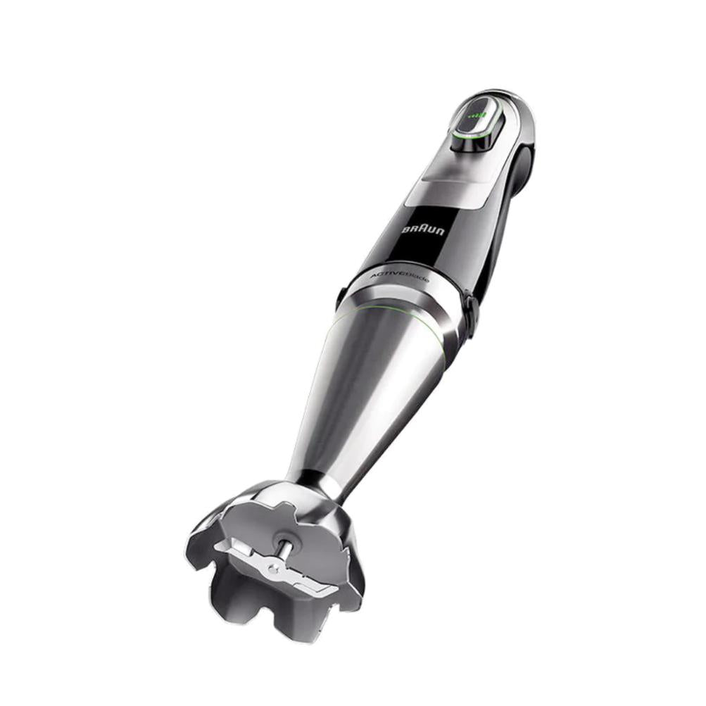 Handmixer Braun MultiQuick 9 MQ9125XS 1200W