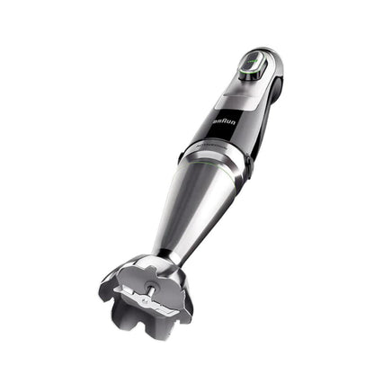 Handmixer Braun MultiQuick 9 MQ9125XS 1200W