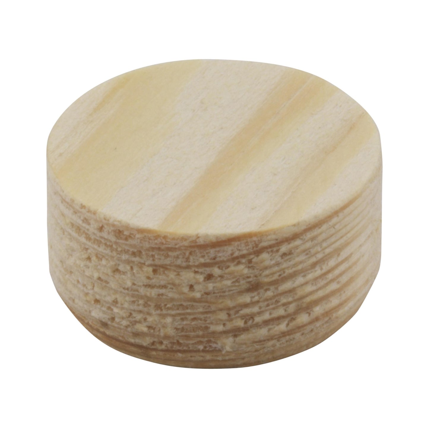 Wolfcraft flat spikes or conical plates 50 pcs x 15 mm diameter.