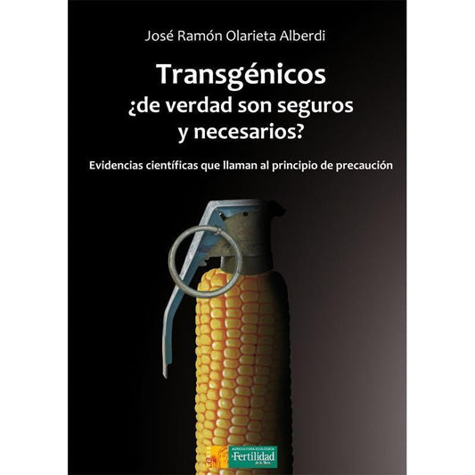 GGO's, zijn ze echt veilig en noodzakelijk?