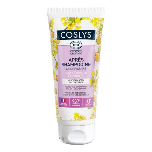 Conditioner für trockenes und strapaziertes Haar Coslys 200 ml