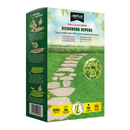 Rasen-Samen Dichondra repens Batlle 100 g