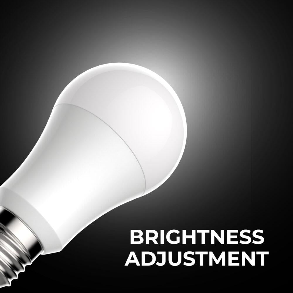 Żarówka Wi-Fi BW10