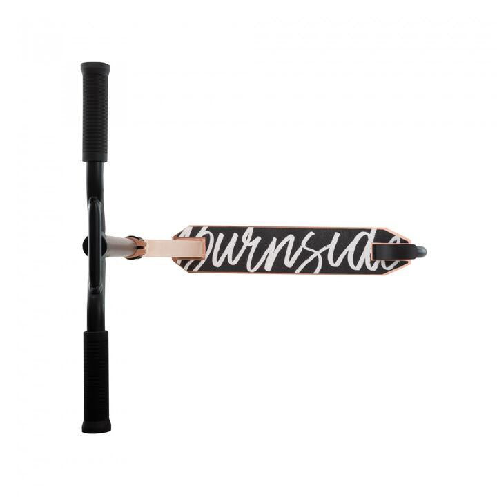 Freesetyle Burnside Olsson and Brothers Scooter