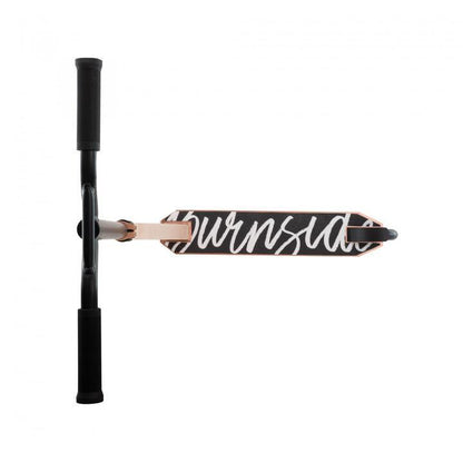 Freesetyle Burnside Olsson and Brothers Scooter