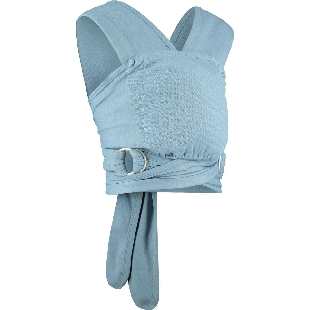 Zaino porta bebè Caboo Lite Chiaro