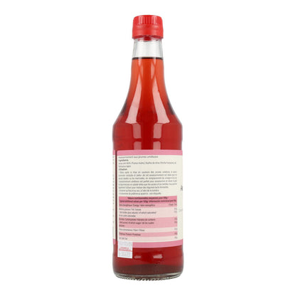 Umeboshi-vinäger Celnat, 500 ml