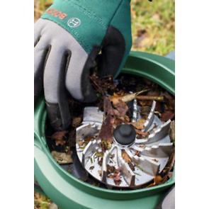 Soffiatore per foglie UniversalGardenTidy 2300