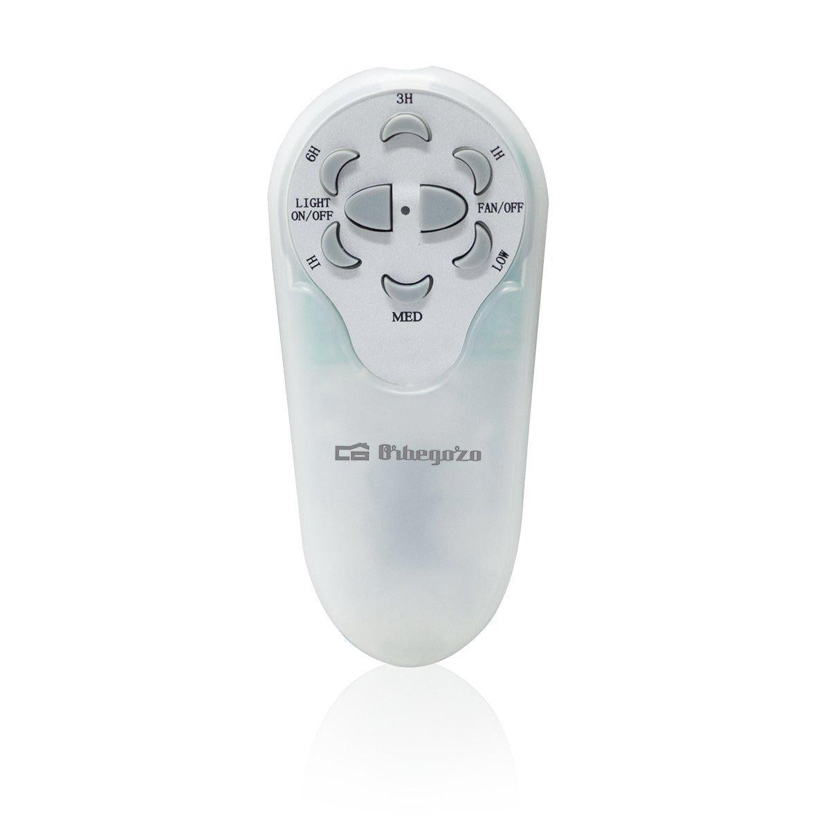 Takfläkt CP 75120 Orbegozo 120 cm