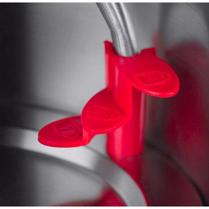 Waterkoker Colours Plus crème Russell Hobbs