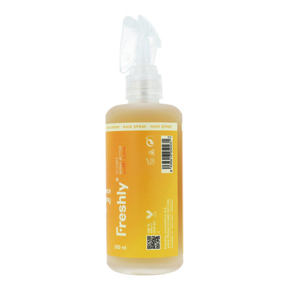 Keratin-Spray Hair Radiance Freshly 200 ml