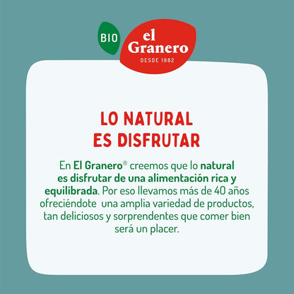 Bio-Pflaumen ohne Stein El Granero 250 g