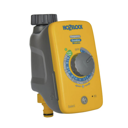 Programmatore Select Controller Hozelock