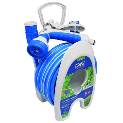 Bewateringsset voor patio's en terrassen 10 m Aqua Control