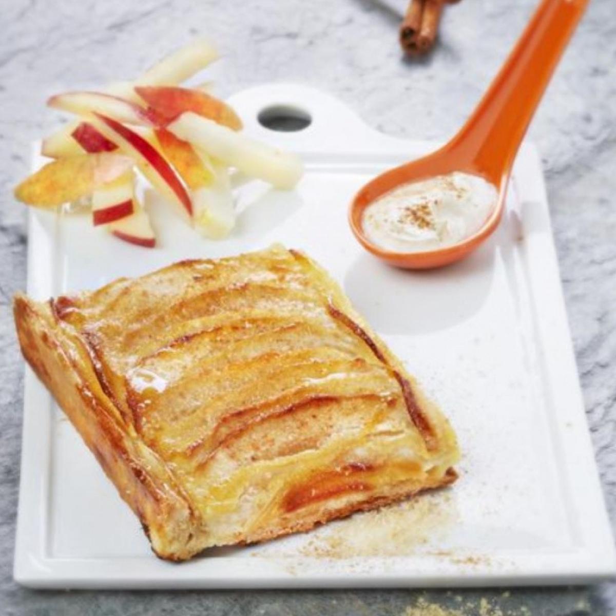 La Perruche Nierówne kostki brązowego cukru Béghin Say 750 g