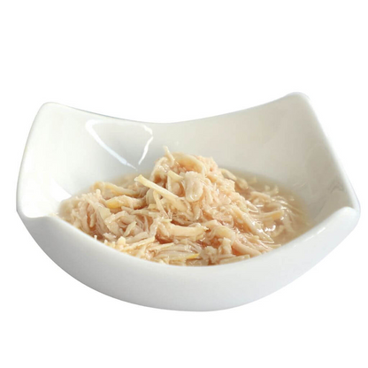 Kit Cat Dose Gravy – Huhn Classic 70 g Nassfutter für Katzen in Soße