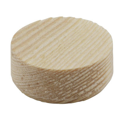 Wolfcraft flat spikes or conical plates 50 pcs x 15 mm diameter.