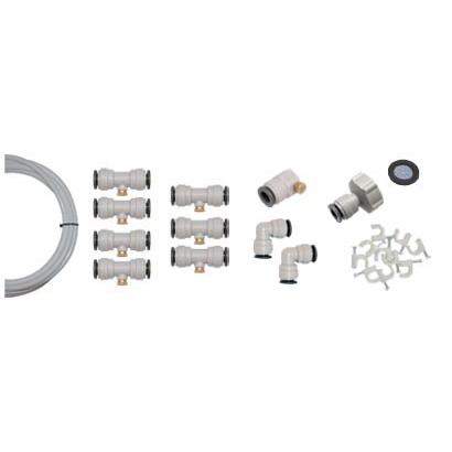 Zestaw do nebulizacji 10 m DripFresh