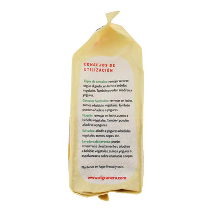 Bio-Puffamaranth El Granero 100 g