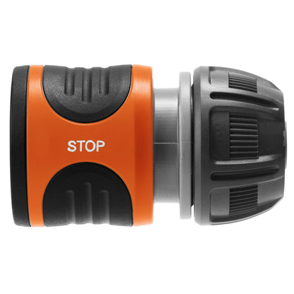 Conector Stop Gardena 13 mm (1/2")- 15 mm (5/8")