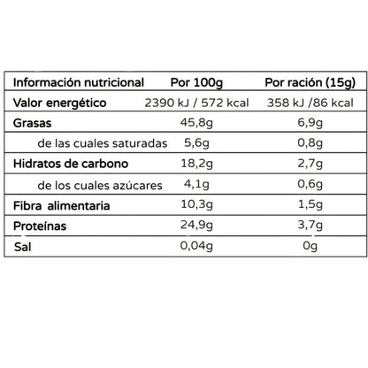 Crème de pistache nationale 100 % Solo Nuts 200 g
