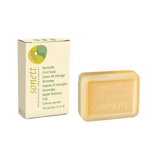 Seife aus Marseille von Sonett 100 g