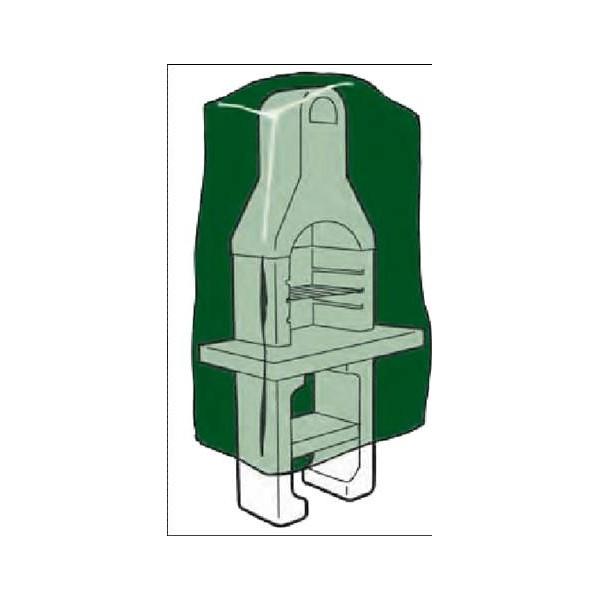Pokrowiec polietylenowy na wysoki grill