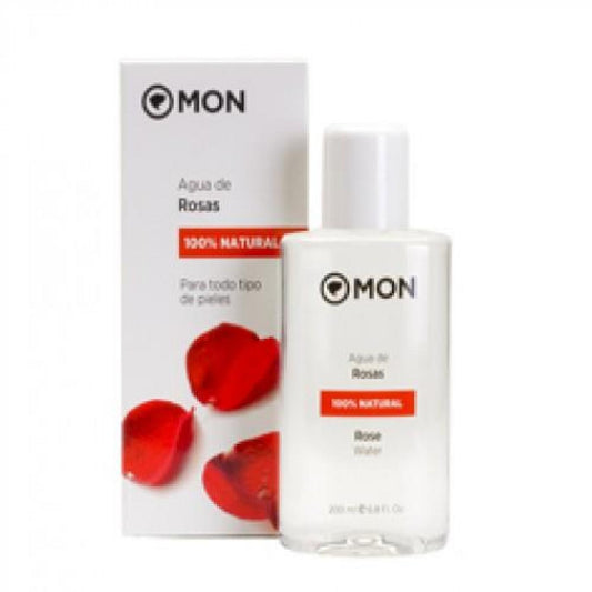 Woda różana Mon, 200 ml