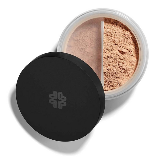 Base minerale spf 15 in the buff Lily Lolo 10 g
