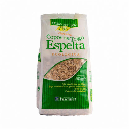 Fiocchi di farro 500 g Ynsadiet