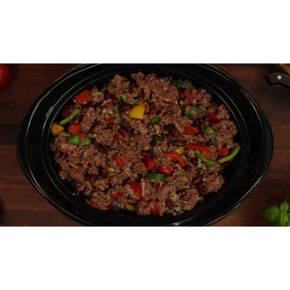 Pentola a cottura lenta Crockpot 5,7 L SCCPBPP605