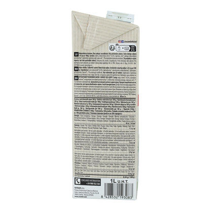 Classic Nature Organic Coconut Drink Ecomil 1 L