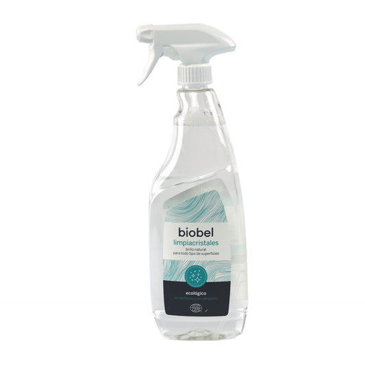 Biobel glasreiniger 750 ml