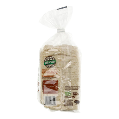 Biocop Dinkelbrot ohne Kruste 300 g