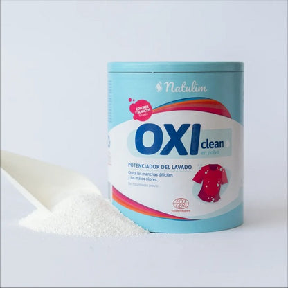 Natulim Oxi Clean laundry booster 500 g