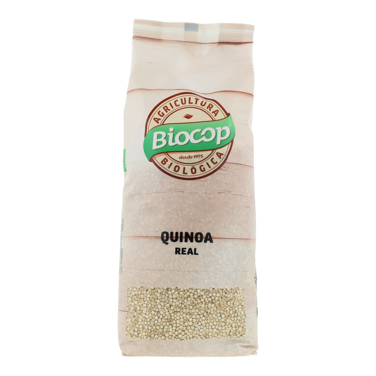 Echte Quinoa, Biocop 500 g