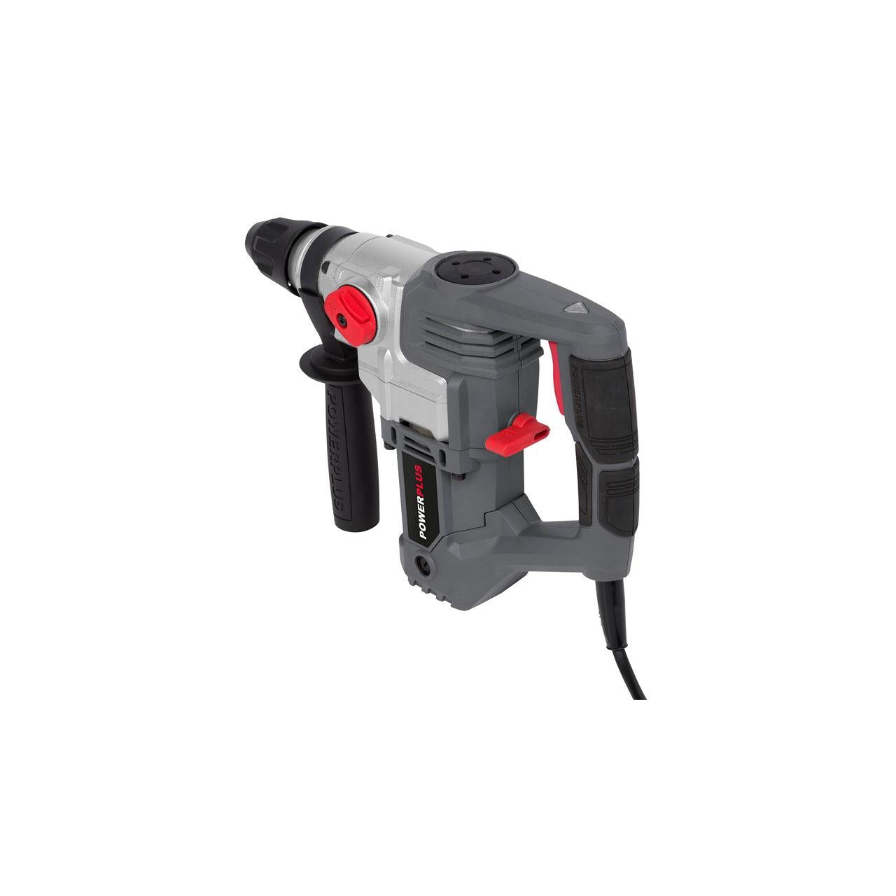 Schlaghammer Powerplus POWE10060 900 W