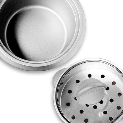 Cuiseur à riz vapeur CKSTRC4723 0,6 L Oster