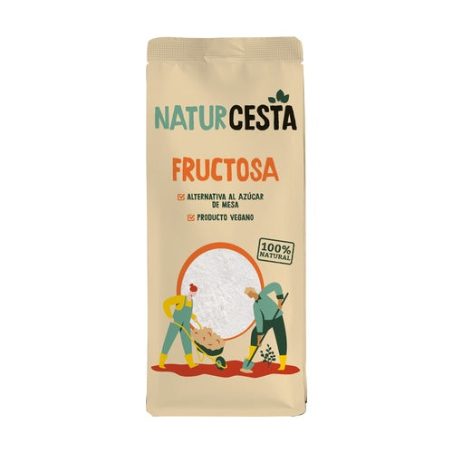 Fruktos Naturcesta 1 kg
